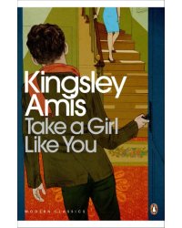 Take A Girl Like You