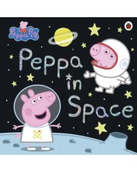 Peppa in Space