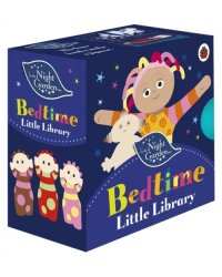 Bedtime Little Library