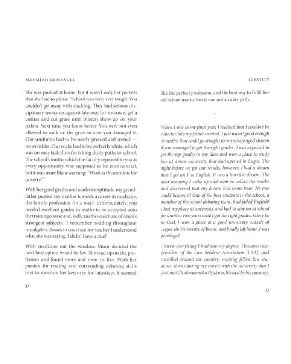 Dreaming in a Nightmare. Inequality and What We Can Do About It