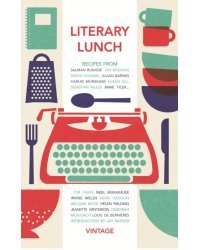 Literary Lunch