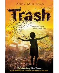 Trash
