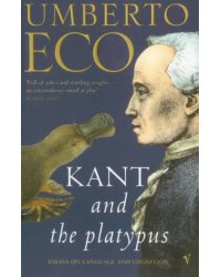 Kant and the platypus