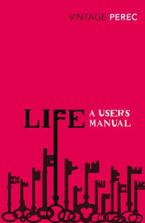 Life. A User's Manual Life. A User's Manual