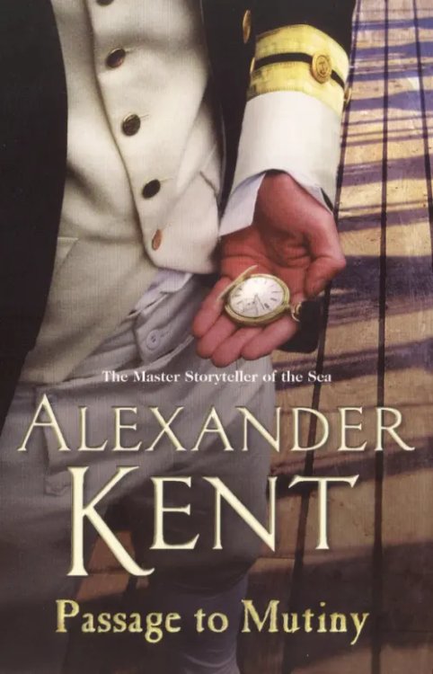Passage to Mutiny Passage to Mutiny
