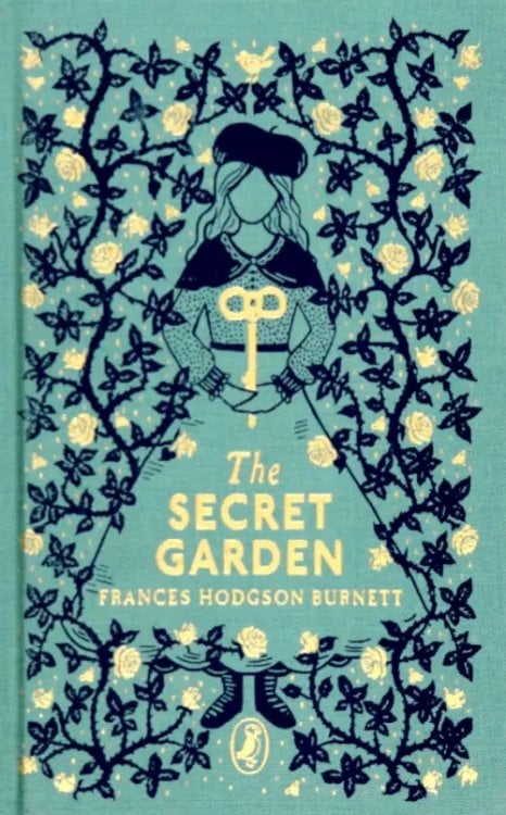Puffin Clothbound Classics The Secret Garden