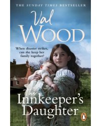 The Innkeeper's Daughter