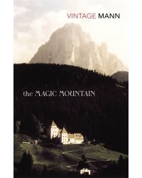 The Magic Mountain