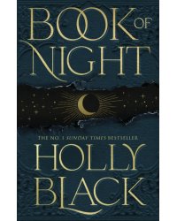 Book of Night