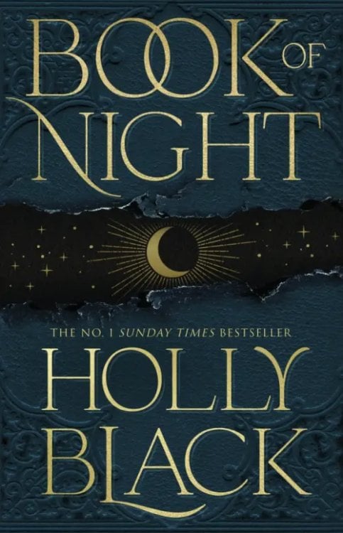 Book of Night Book of Night