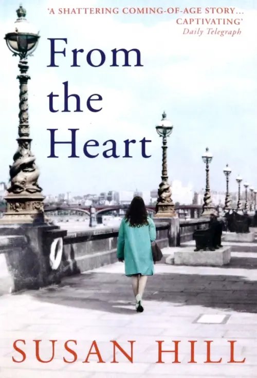 From the Heart From the Heart