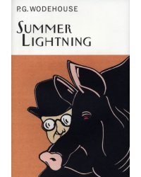 Summer Lightning