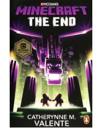 Minecraft. The End