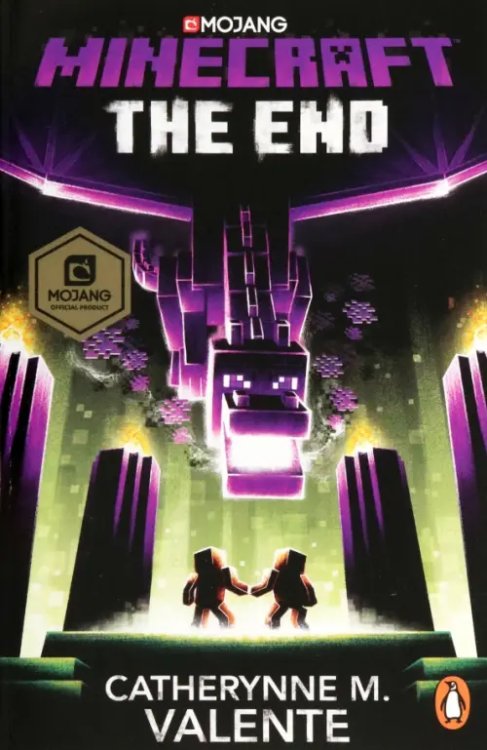 Minecraft. The End Minecraft. The End