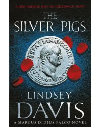 The Silver Pigs
