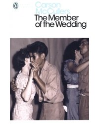 The Member of the Wedding