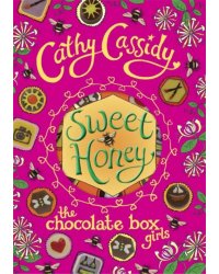 Chocolate Box Girls. Sweet Honey