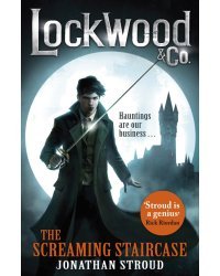 The Screaming Staircase