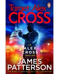 Target Alex Cross