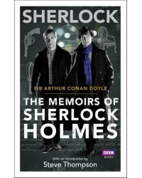 The Memoirs of Sherlock Holmes