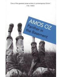 Panther In The Basement