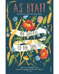 The Shadow Of The Sun