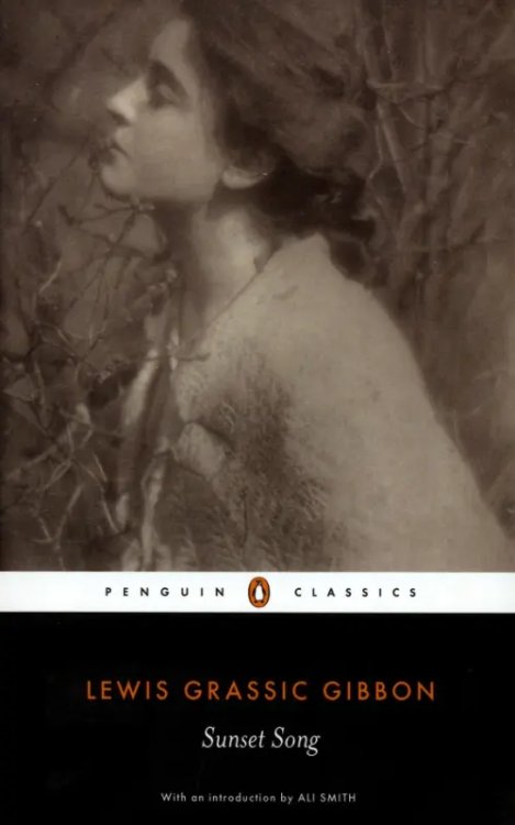 Penguin Classics Sunset Song