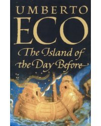 Island Of The Day Before