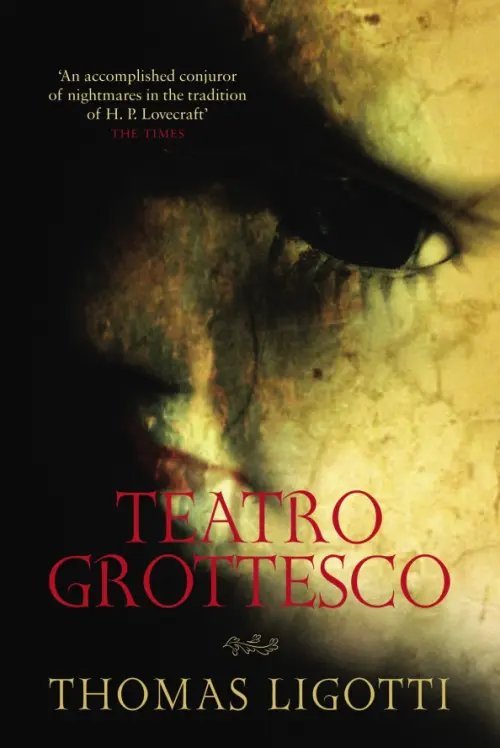Teatro Grottesco Teatro Grottesco