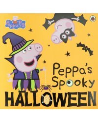 Peppa's Spooky Halloween