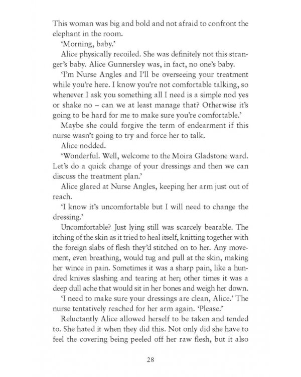 Before I Saw You