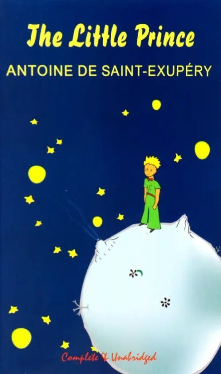 The Little Prince The Little Prince