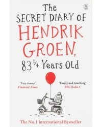 The Secret Diary of Hendrik Groen, 831/4 Years Old
