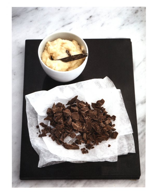 Patisserie Maison. The step-by-step guide to simple sweet pastries for the home baker