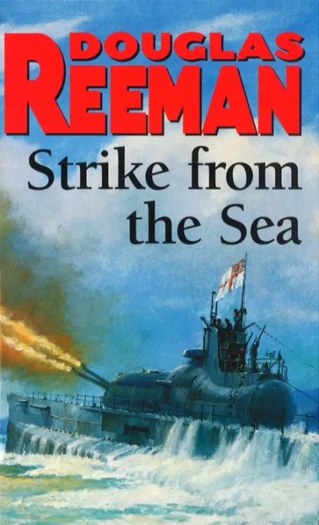 Strike From the Sea Strike From the Sea