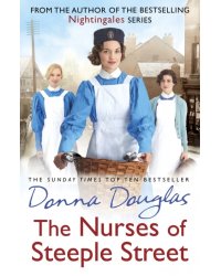 The Nurses of Steeple Street
