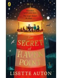 The Secret of Haven Point