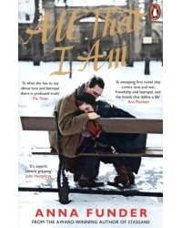 All That I Am