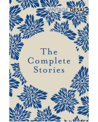 The Complete Stories
