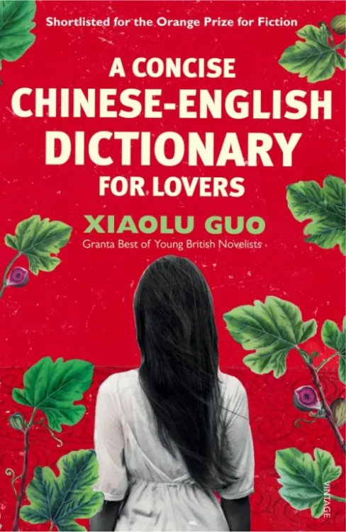 A Concise Chinese-English Dictionary for Lovers A Concise Chinese-English Dictionary for Lovers