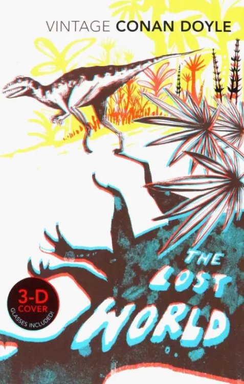The Lost World