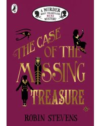 The Case of the Missing Treasure
