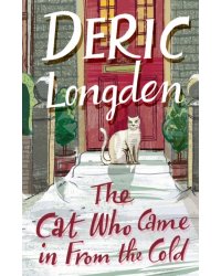 The Cat Who Came In From The Cold