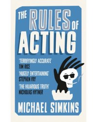 The Rules of Acting