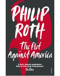 The Plot Against America