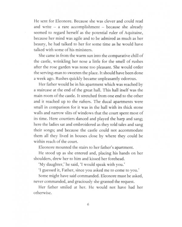 The Plantagenet Prelude