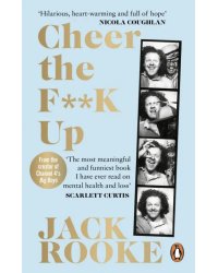 Cheer the F**K Up