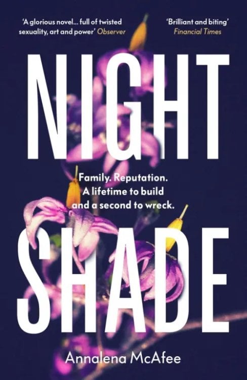 Nightshade Nightshade