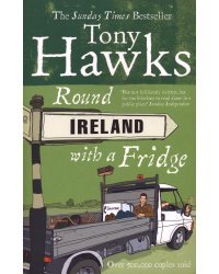 Round Ireland With A Fridge