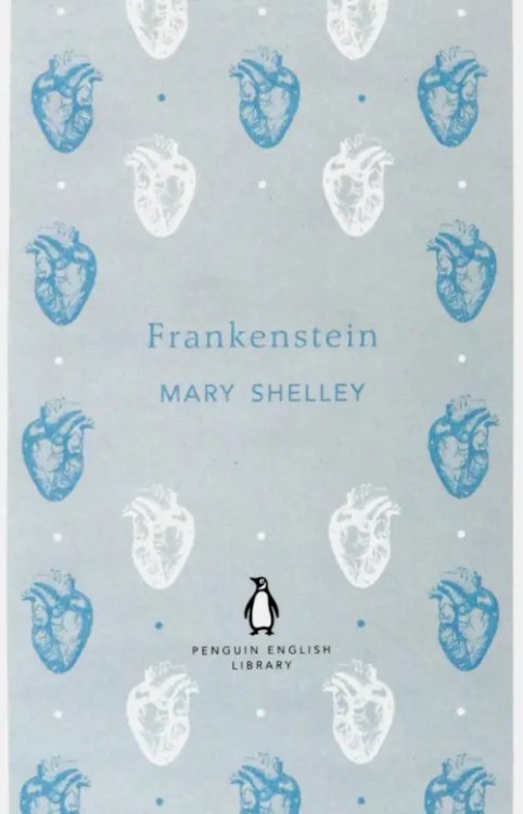 Penguin English Library Frankenstein